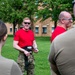 911th AES Airmen build lifesaving skills during TCCC course