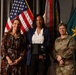 U.S. Army Public Affairs Soldiers attend the 2026 Public Affairs Forum