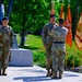 10th Mountain Division Bids Senior Leaders Farewell