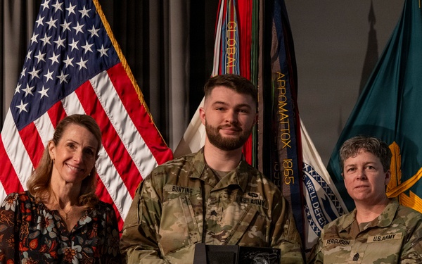 U.S. Army Public Affairs Soldiers attend the 2026 Public Affairs Forum