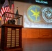 U.S. Army Public Affairs Soldiers attend the 2026 Public Affairs Forum
