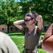 911th AES Airmen build lifesaving skills during TCCC course