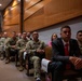 U.S. Army Public Affairs Soldiers attend the 2026 Public Affairs Forum