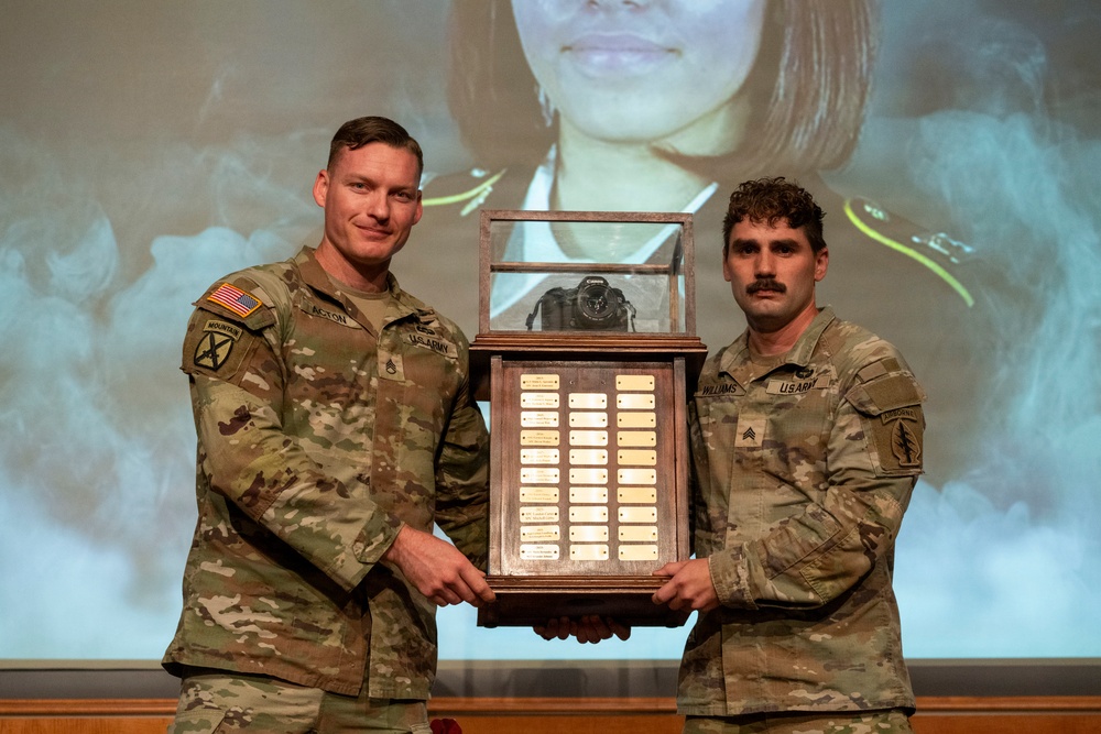 U.S. Army Public Affairs Soldiers attend the 2026 Public Affairs Forum