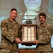U.S. Army Public Affairs Soldiers attend the 2026 Public Affairs Forum