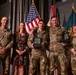 U.S. Army Public Affairs Soldiers attend the 2026 Public Affairs Forum