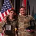 U.S. Army Public Affairs Soldiers attend the 2026 Public Affairs Forum