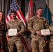 U.S. Army Public Affairs Soldiers attend the 2026 Public Affairs Forum