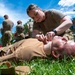 911th AES Airmen build lifesaving skills during TCCC course