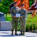 10th Mountain Division Bids Senior Leaders Farewell