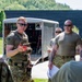 911th AES Airmen build lifesaving skills during TCCC course