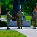 10th Mountain Division Bids Senior Leaders Farewell