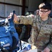 Washington National Guard and DNR Continue Partnership to Strengthen Wildfire Readiness