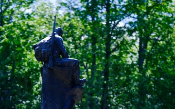 10th Mountain Division honors Mykins, Kearney at Mountain Salute