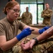911th AES Airmen build lifesaving skills during TCCC course