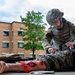 911th AES Airmen build lifesaving skills during TCCC course