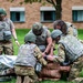 911th AES Airmen build lifesaving skills during TCCC course