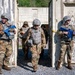 911th AES Airmen build lifesaving skills during TCCC course