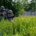 911th AES Airmen build lifesaving skills during TCCC course