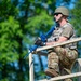 911th AES Airmen build lifesaving skills during TCCC course