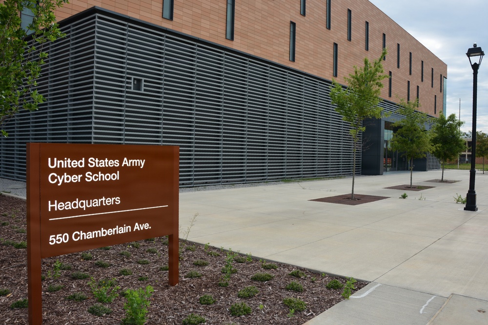 Fort Gordon Reaches a Milestone in Army Cyber and Signal Transformation