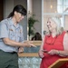 Fort Peck Interpretive Center director honored for public communication, outreach
