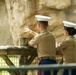 Service Members Participate in Military Friends and Family Day at Audubon Zoo during Sail 250 New Orleans