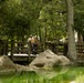 Service Members Participate in Military Friends and Family Day at Audubon Zoo during Sail 250 New Orleans
