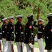 Service Members Participate in Military Friends and Family Day at Audubon Zoo during Sail 250 New Orleans