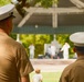 Service Members Participate in Military Friends and Family Day at Audubon Zoo during Sail 250 New Orleans