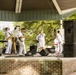 Service Members Participate in Military Friends and Family Day at Audubon Zoo during Sail 250 New Orleans