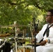 Service Members Participate in Military Friends and Family Day at Audubon Zoo during Sail 250 New Orleans