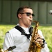 Service Members Participate in Military Friends and Family Day at Audubon Zoo during Sail 250 New Orleans