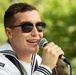 Service Members Participate in Military Friends and Family Day at Audubon Zoo during Sail 250 New Orleans
