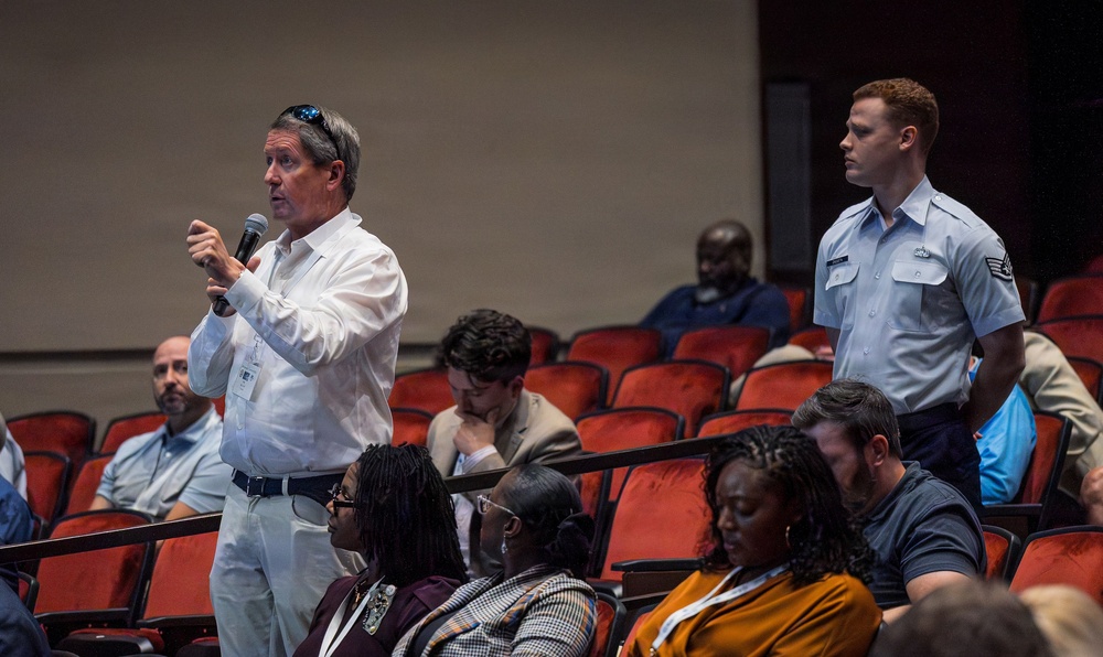 BES Hosts 18th Annual Vendor Industry Day