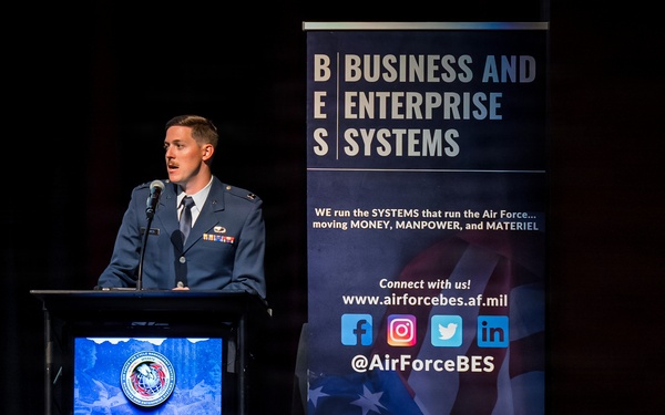 BES Hosts 18th Annual Vendor Industry Day