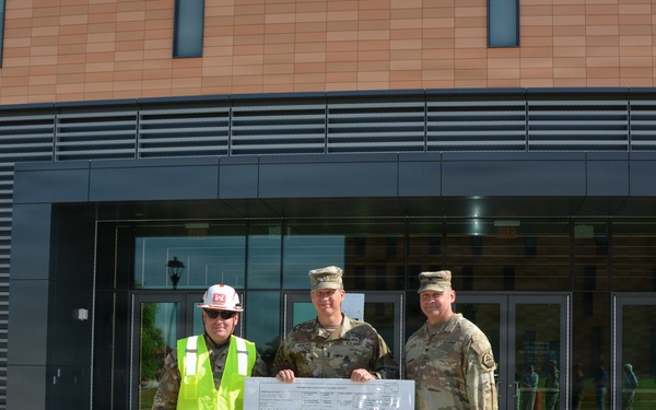 Fort Gordon Reaches a Milestone in Army Cyber and Signal Transformation