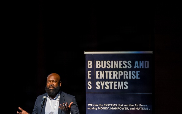 BES Hosts 18th Annual Vendor Industry Day