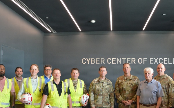 Fort Gordon Reaches a Milestone in Army Cyber and Signal Transformation