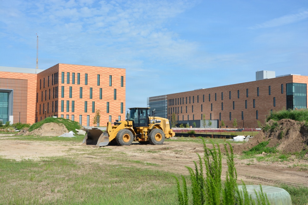 Fort Gordon Reaches a Milestone in Army Cyber and Signal Transformation