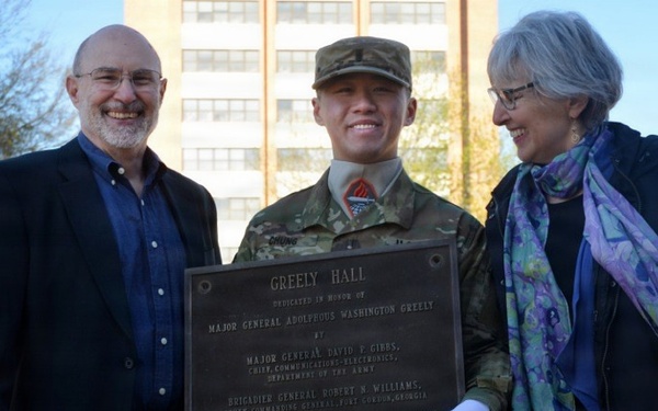 Fort Gordon Reaches a Milestone in Army Cyber and Signal Transformation