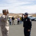 Formal MCLEP promotion ceremony