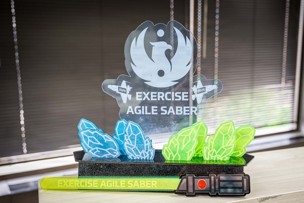 BESPIN Hosts 2nd Annual Agile SABER