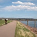 Tributary dams help provide flood risk reduction, saving millions in damages