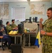 SURFNAV Students Use Signal Flags