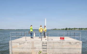 Tributary dams help provide flood risk reduction, saving millions in damages
