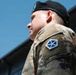 V Corps holds Change of Command Ceremony for Headquarters and Headquarters Battalion