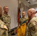 204th Maneuver Enhancement Brigade welcomes Lt. Col. Blake Bingham as incoming commander
