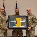 204th Maneuver Enhancement Brigade welcomes Lt. Col. Blake Bingham as incoming commander
