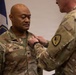 204th Maneuver Enhancement Brigade welcomes Lt. Col. Blake Bingham as incoming commander
